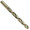 Cobalt Jobber Drill Bit from Triumph Twist Drill - Triumph Twist Drill 011723