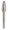 ATA Tree Shape with Radius End, Single Cut