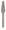 ATA Taper Shape Bur, Double Cut