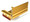 The Incra Right Angle Fixture is used to hold your workpiece perpendicular to the table surface during end grain cutting operations.