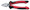 Wiha 30901 Industrial Linemans Pliers