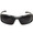 Edge Eyewear Brazeau Skull Safety Glasses