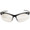 Edge Eyewear Zorge Safety Glasses With Anti-Reflective Lens