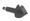 1 Flute 45deg Insert Bit