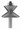 Crown Moldilng Edge Trim Bit