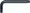 Wera 967 Torx L-Key - Wera 05024004002