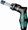 Wera Kraftform Ratcheting Screwdriver Handle