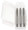 Triumph Twist Drill WCS10 3pc Tap Set - Triumph Twist Drill 068913