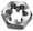 Triumph Twist Drill W108BP Hex Die - Triumph Twist Drill 069233