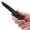 SOG Flash II Folding Knife In Hand
