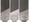Flat Files, 14" Length, 2nd cut Style, 6pk, Wiltsh - Wiltshire 79-0031