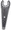Oshlun Sealant cutting oscillating blades with quick-fit arbor, MMC-4205