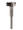 Whiteside 3 wing drill, 2-1/4" dia