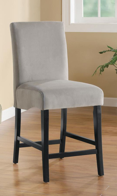 Stanton Contemporary Dining Chair, Set of Two