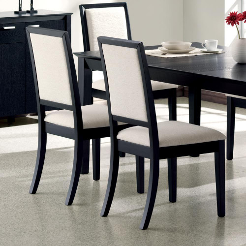 Lexton Side Chair, Set of Two