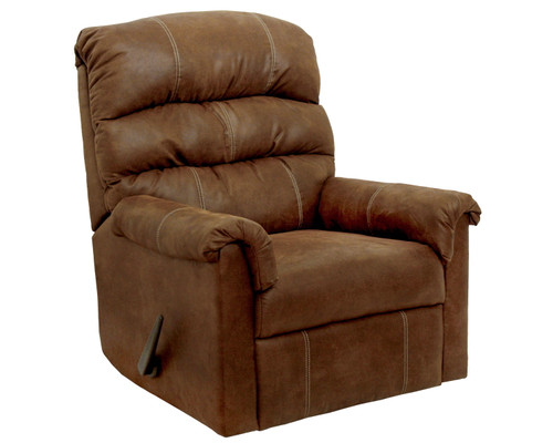 Capri Rocker Recliner Tanner