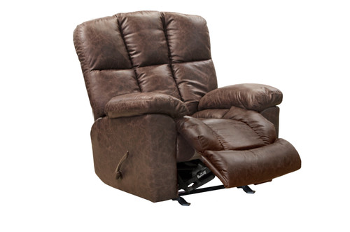 Mayfield Glider Recliner Saddle