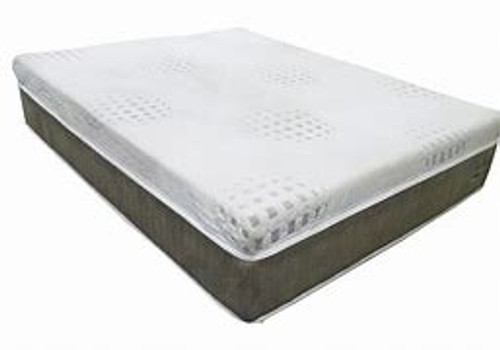 Viscopedic Firm Memory Foam Mattress