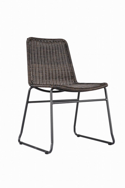 Dining Chair Brown