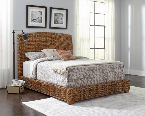 Laughton Collection Cal King Bed