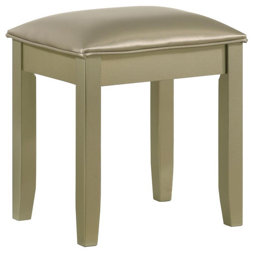 Beaumont Vanity Stool