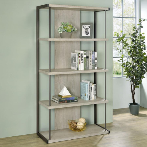 Loomis Bookcase