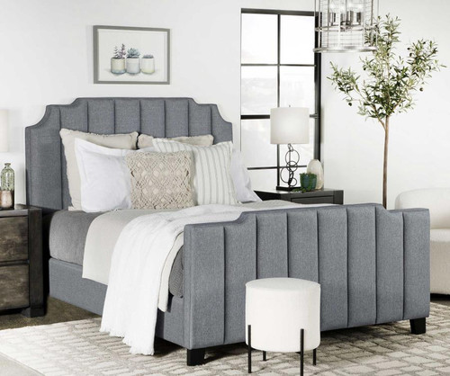 Fiona Queen Bed