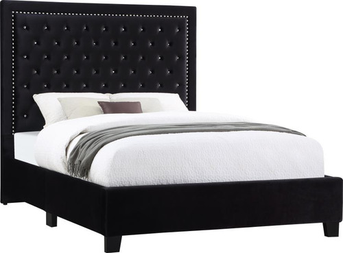 Hailey Queen Bed