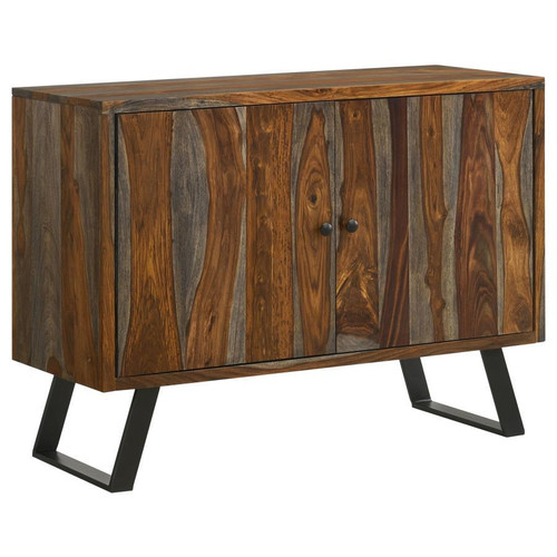 Mathis Accent Cabinet