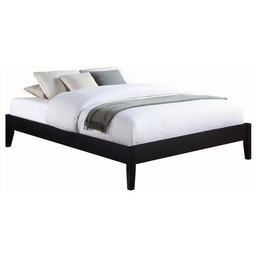 Hounslow Full Bed Black