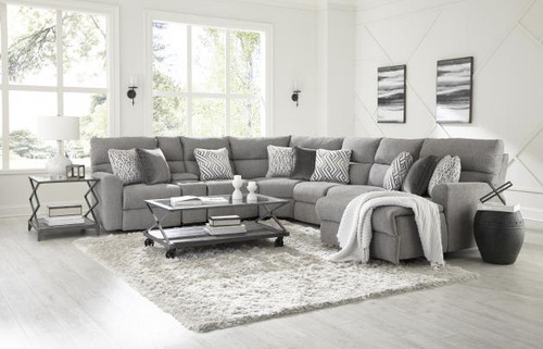 Sydney Modular Sectional in Nature