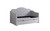 Pearlescent Grey Upholstered Daybed