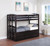 Kensington Cappuccino Bunk Bed