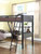 Meyers Traditional Grey Twin Loft Add-On