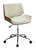 Modern Ecru Office Chair