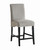 Stanton Contemporary Dining Chair, Set of Two