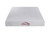 Keegan White 8-Inch Twin XL Memory Foam Mattress