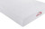 Key White 10-Inch Full Memory Foam Mattress