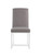 Jackson Modern Grey Dining Chair