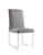 Jackson Modern Grey Dining Chair