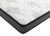 Freya 11.5" Eastern King Mattress Grey