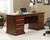 Heritage Hill Executive Desk