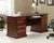 Heritage Hill Executive Desk