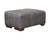 Hudson Ottoman Steel