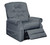 Patriot Power Lift Recliner Slate