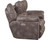 Ferrington Power Headrest Power Lay Flat Recliner Dusk