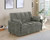 Brown Cotswold Tufted Cushion Sleeper Sofa Bed Brown