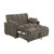 Brown Cotswold Tufted Cushion Sleeper Sofa Bed Brown