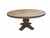 Florence Round Formal Dining Table