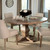 Florence Round Formal Dining Table